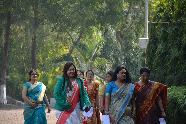 Bed college in kolkata